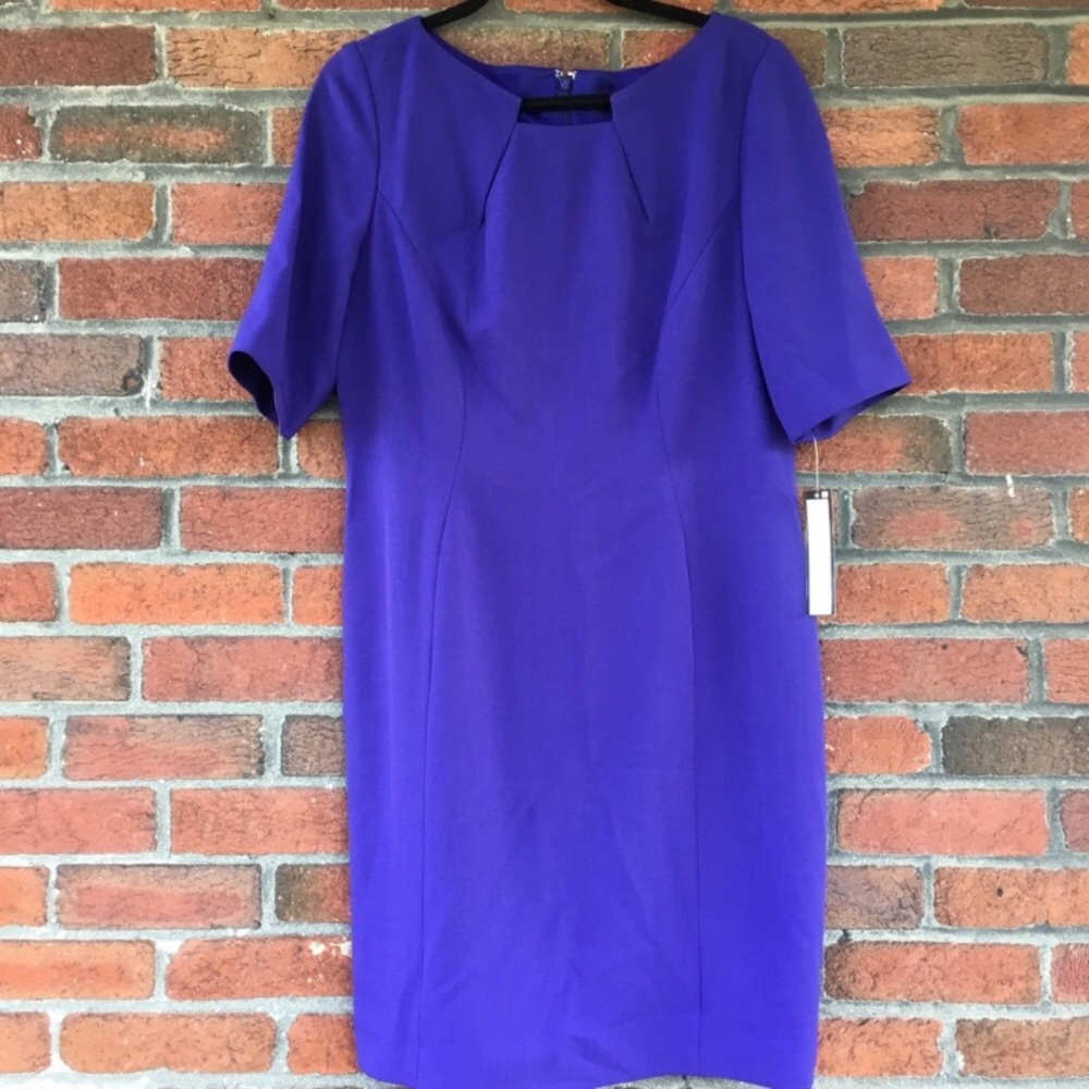 Brand New Tahari Dress